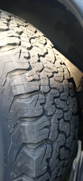 Jeep Cherokee KK, 2008 г.