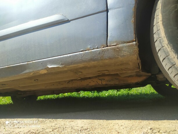 Opel Astra H, 2004 г.