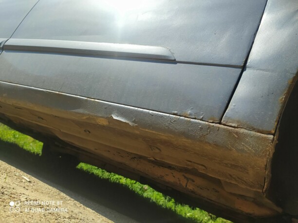 Opel Astra H, 2004 г.