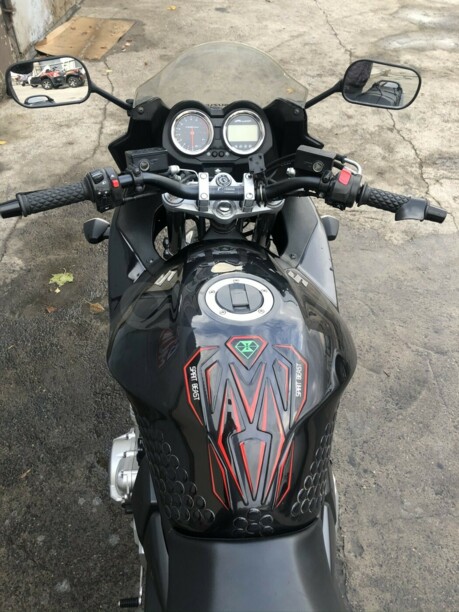 Suzuki Bandit GSF 1250SA , 2008 г.
