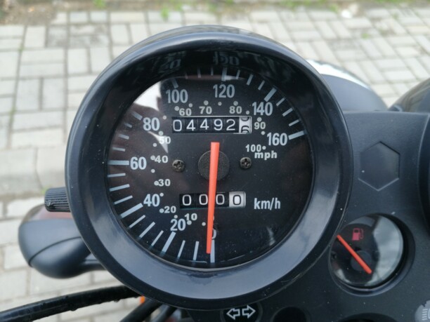 Racer Magnum, 2019 г.