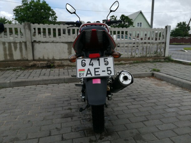 Racer Magnum, 2019 г.