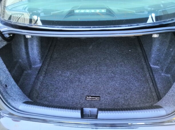 Volkswagen Jetta VI · Рестайлинг, 2016 г.