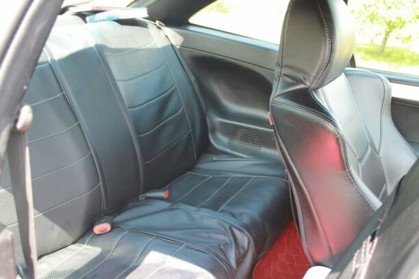 Fiat Coupe, 2000 г.