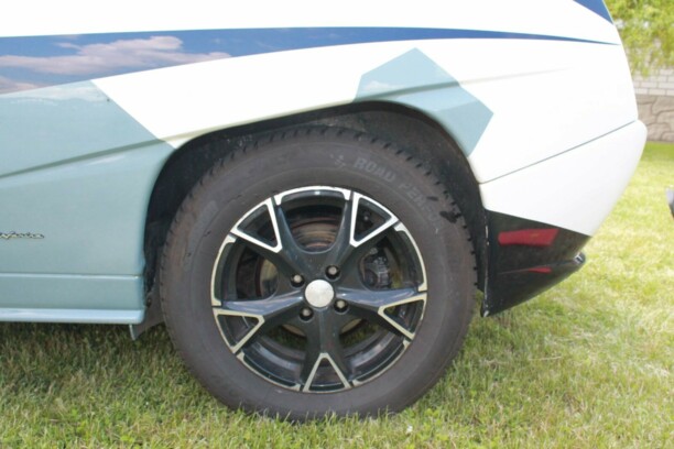 Fiat Coupe, 2000 г.