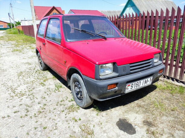 Lada (ВАЗ) 1111 Ока, 2001 г.