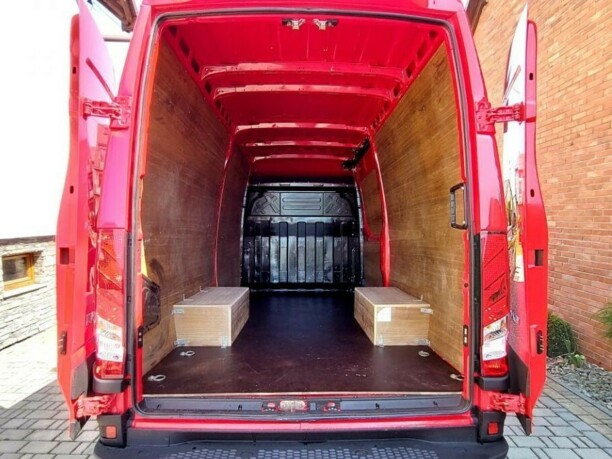 Iveco Daily, 2018 г.