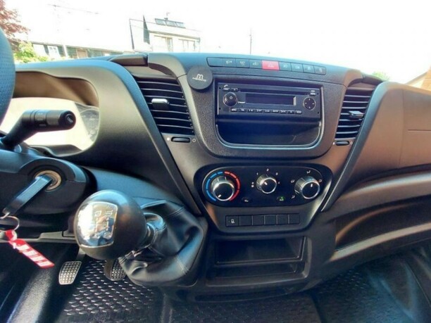 Iveco Daily, 2018 г.