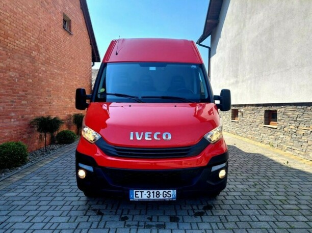 Iveco Daily, 2018 г.
