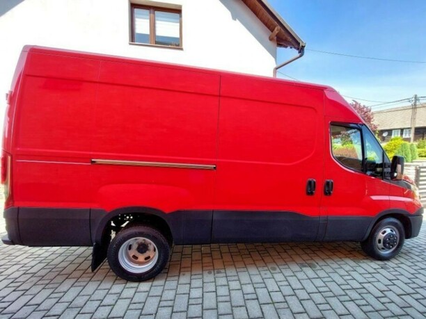 Iveco Daily, 2018 г.