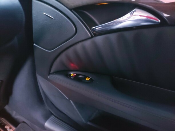 Mercedes-Benz E-Класс W211, S211, 2007 г.