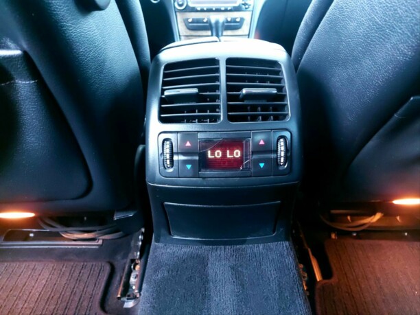 Mercedes-Benz E-Класс W211, S211, 2007 г.