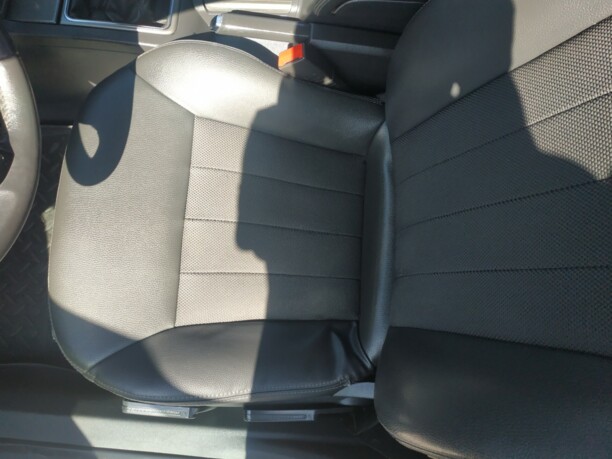 Opel Vectra C · Рестайлинг, 2008 г.