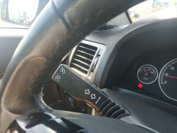 Opel Vectra C · Рестайлинг, 2008 г.