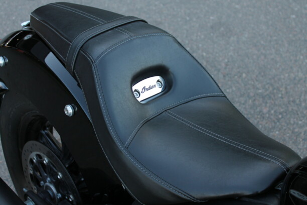 Indian Scout SIXTY, 2020 г.
