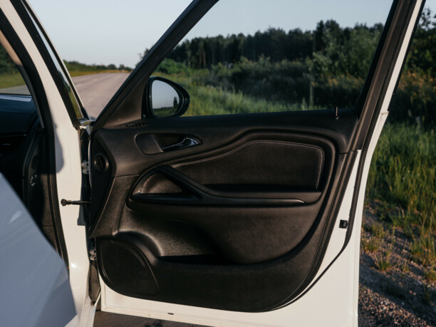 Opel Zafira C, 2016 г.
