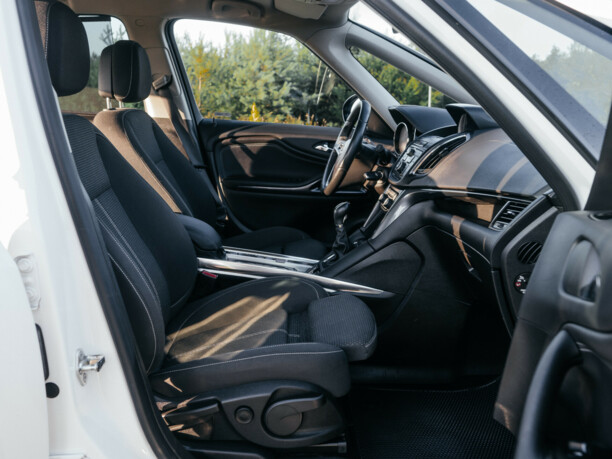 Opel Zafira C, 2016 г.