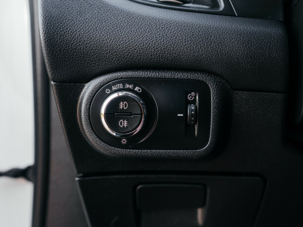Opel Zafira C, 2016 г.