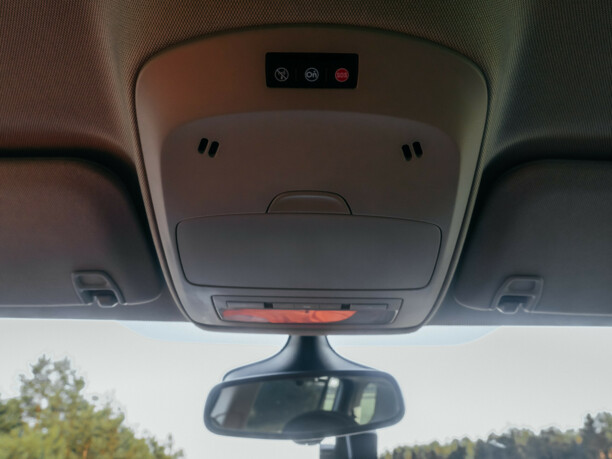Opel Zafira C, 2016 г.