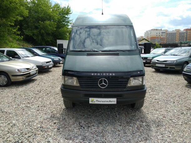Mercedes-Benz Sprinter, 1999 г.