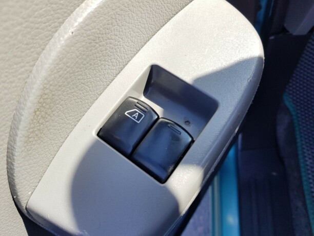 Nissan NV200, 2010 г.