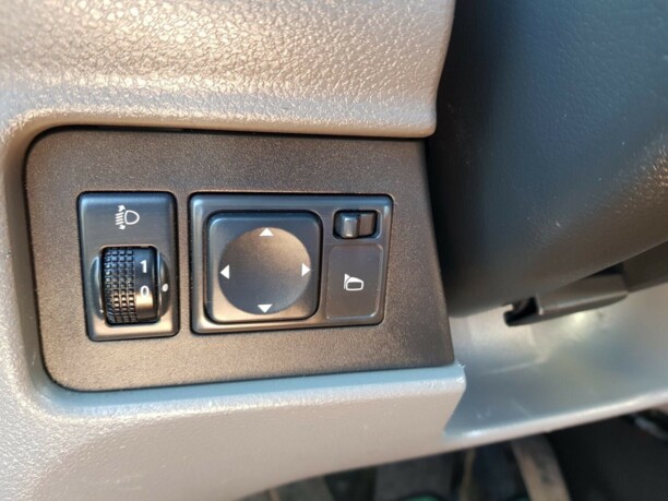 Nissan NV200, 2010 г.