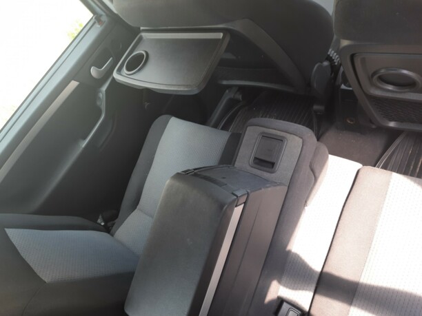 Opel Meriva I, 2003 г.