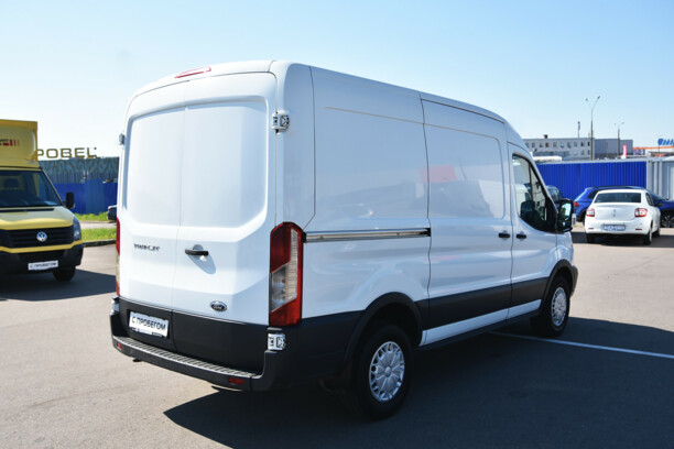 Ford Transit L2H2, 2014 г.