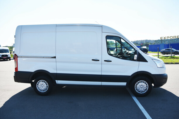 Ford Transit L2H2, 2014 г.