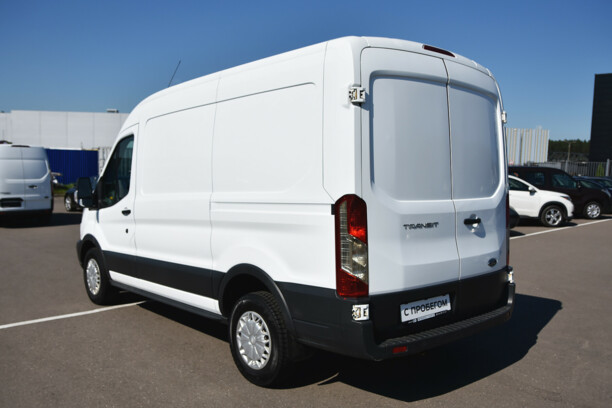 Ford Transit L2H2, 2014 г.