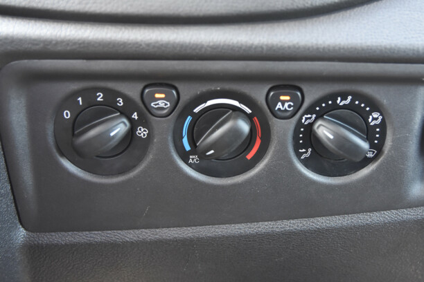 Ford Transit L2H2, 2014 г.