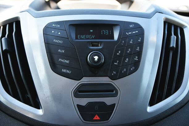 Ford Transit L2H2, 2014 г.