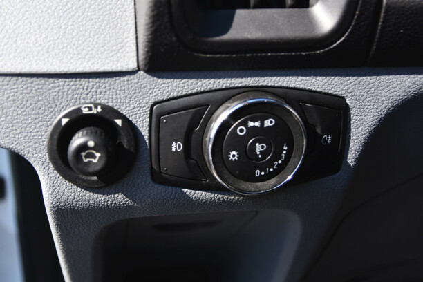 Ford Transit L2H2, 2014 г.