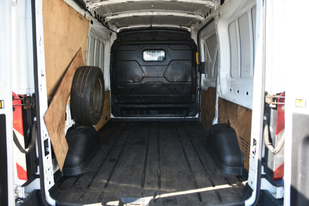 Ford Transit L2H2, 2014 г.