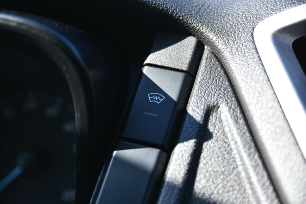 Ford Transit L2H2, 2014 г.