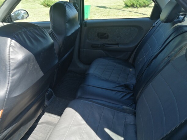 Renault Laguna I, 1997 г.