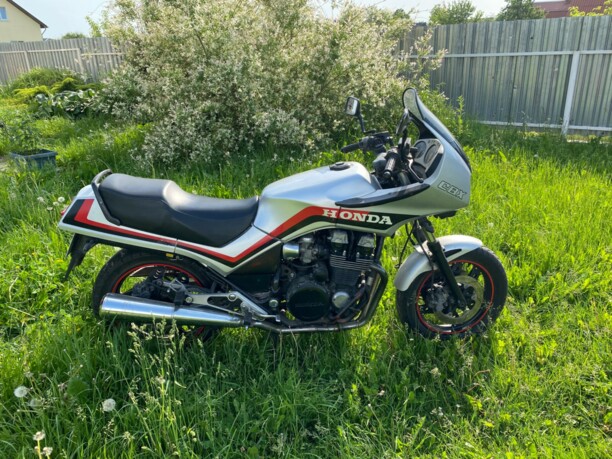 Honda CB CBX750F , 1985 г.