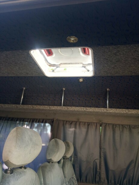 Mercedes-Benz Sprinter, 1997 г.