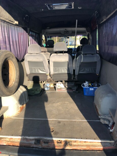 Opel Movano Dti , 2000 г.