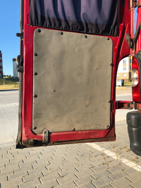 Opel Movano Dti , 2000 г.
