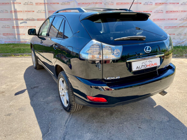 Lexus RX II, 2005 г.