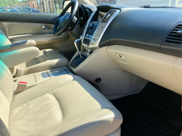 Lexus RX II, 2005 г.