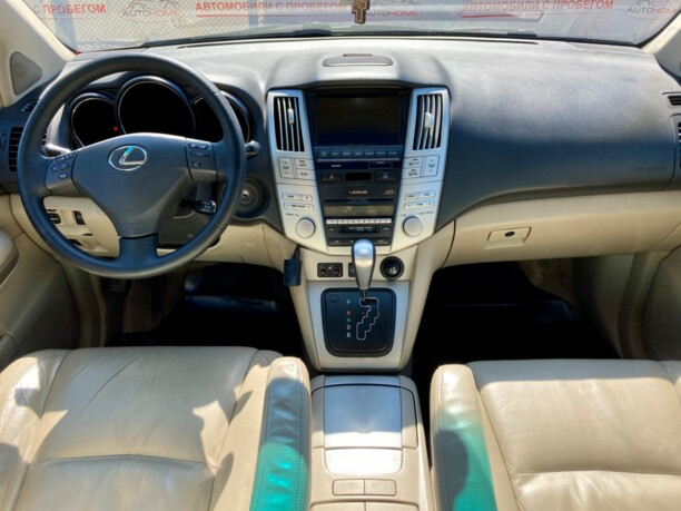 Lexus RX II, 2005 г.