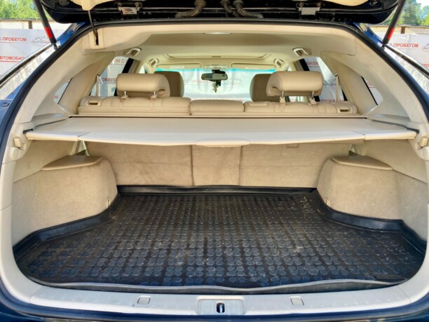 Lexus RX II, 2005 г.
