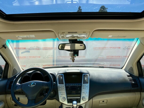 Lexus RX II, 2005 г.
