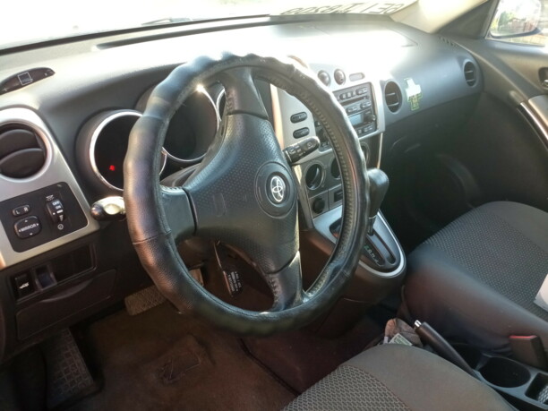 Toyota Matrix I (E130), 2003 г.