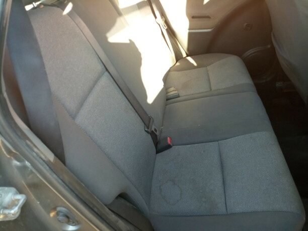 Toyota Matrix I (E130), 2003 г.