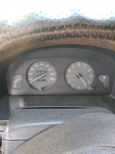 Citroen Berlingo I, 1997 г.
