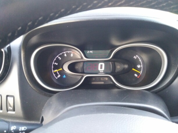 Opel Vivaro II, 2016 г.
