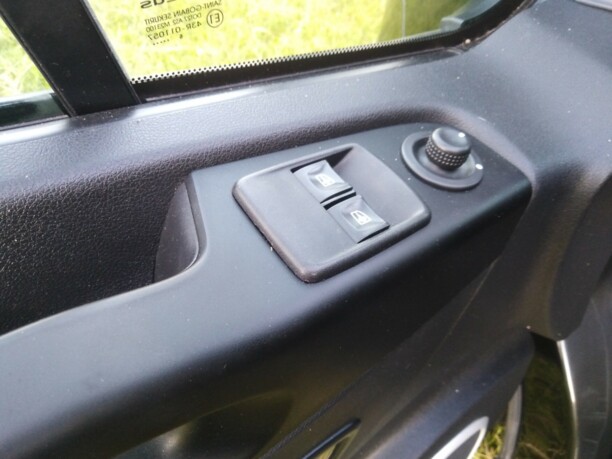 Opel Vivaro II, 2016 г.